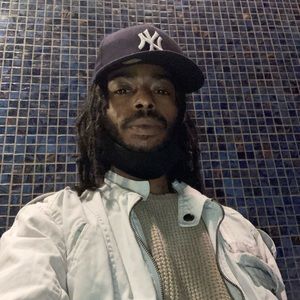 Meet your Posher, Dustin